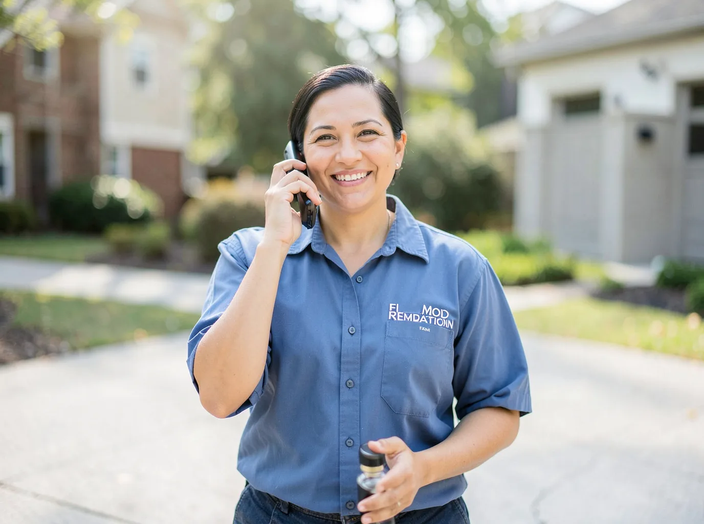 Mold Remediation Spicer, MN FAQs